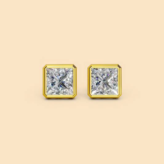 Dew Earrings for Kids and Teens