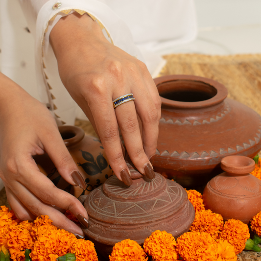 Diversity Ring