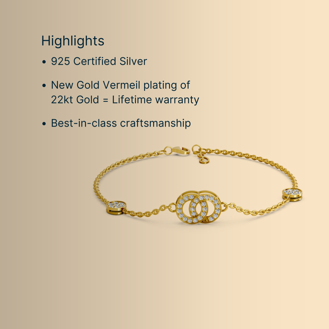 Twyla Bracelet