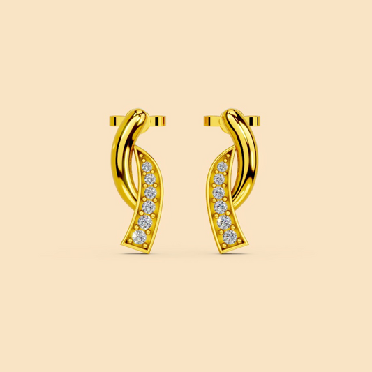 Balance Earrings