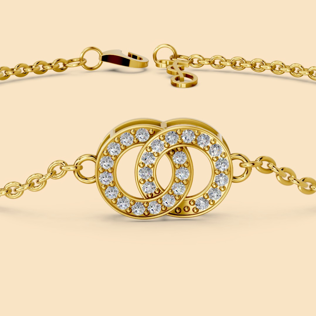 Twyla Bracelet