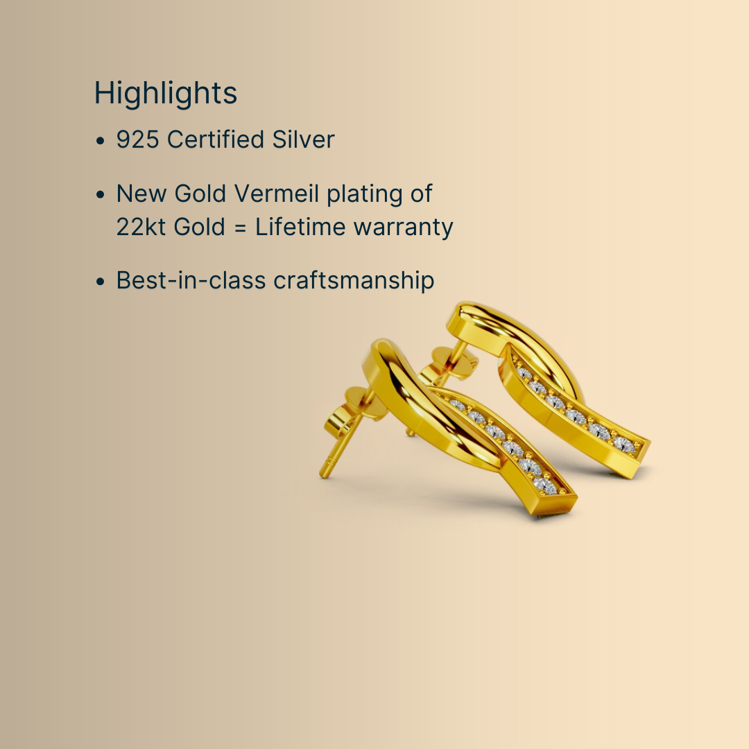Balance Earrings