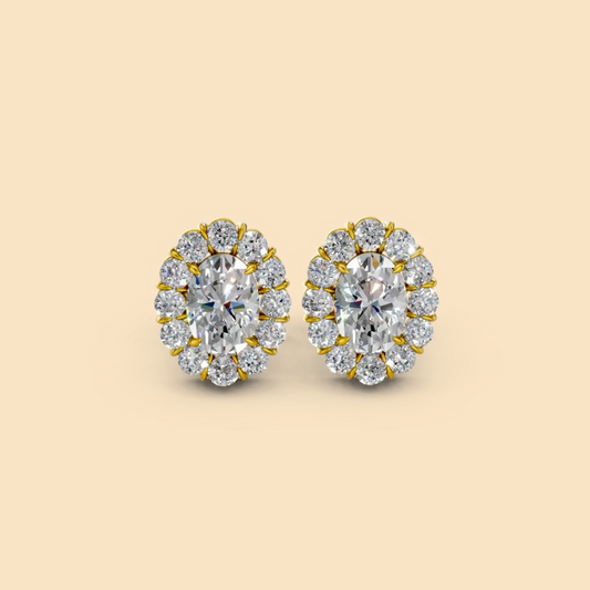 Astra Earrings