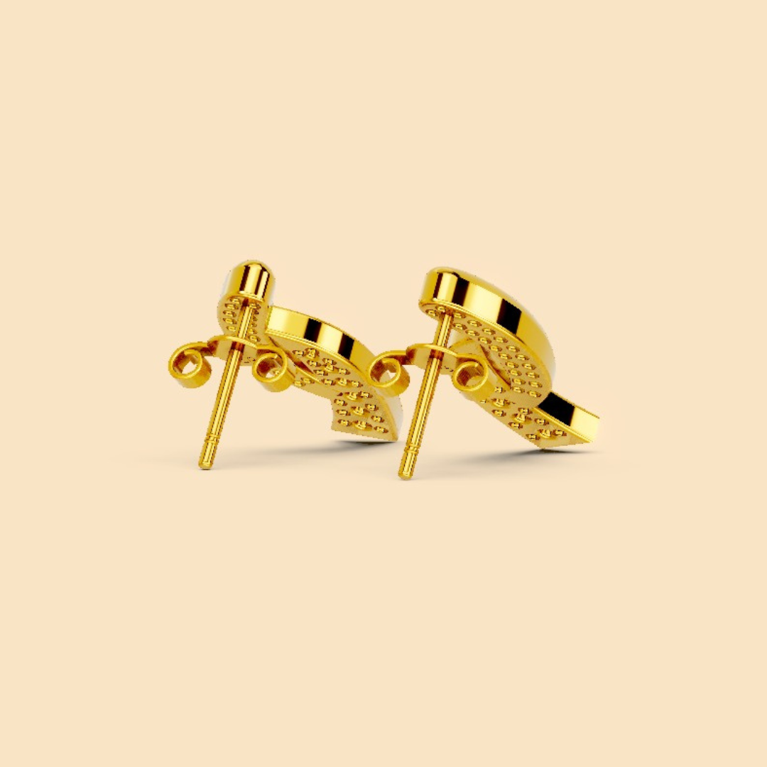 Balance Earrings
