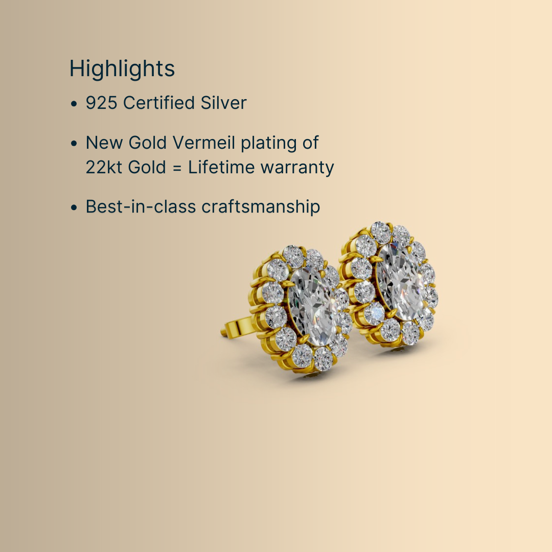 Astra Earrings