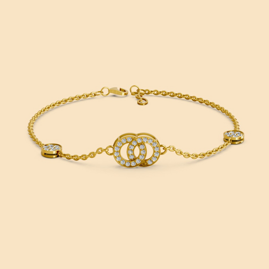 Twyla Bracelet