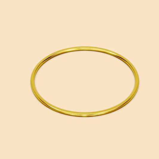 Eternity Bangle