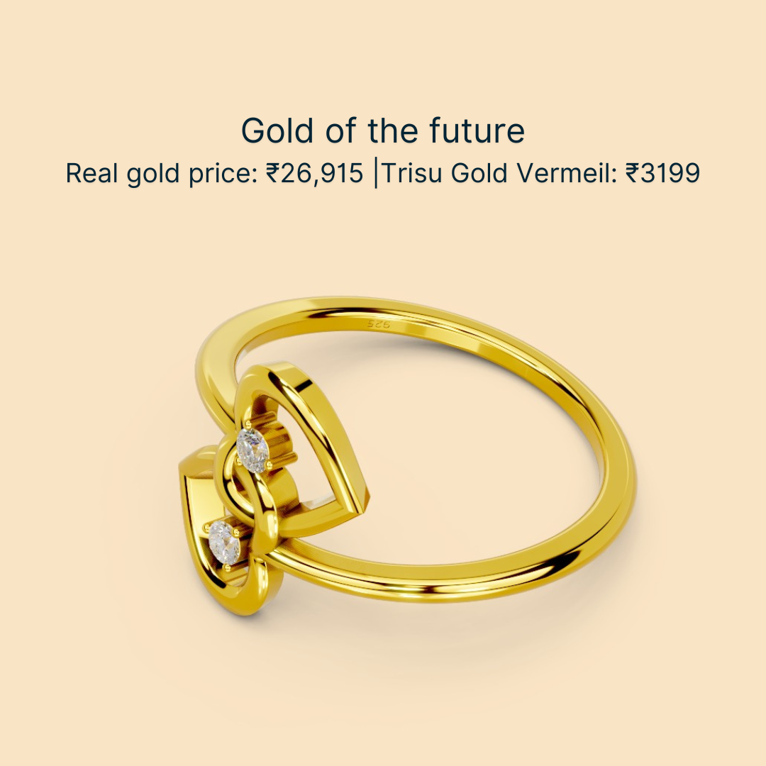 Eterna Ring