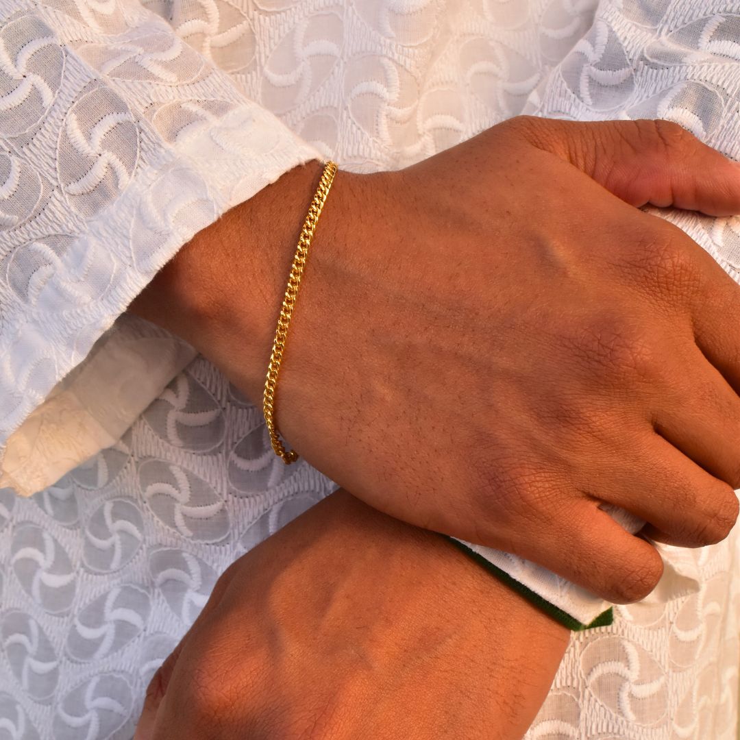 Balance Bracelet for Men