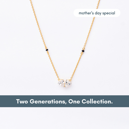 Self Love Mangalsutra