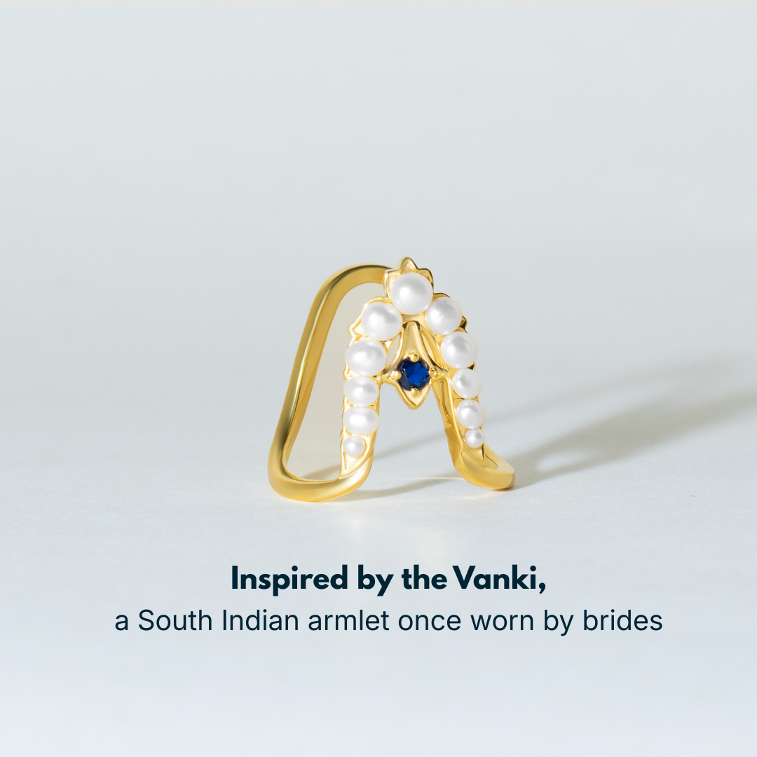 Pride Vanki Ring