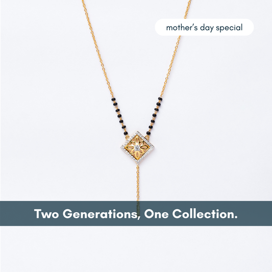 Growth Mangalsutra