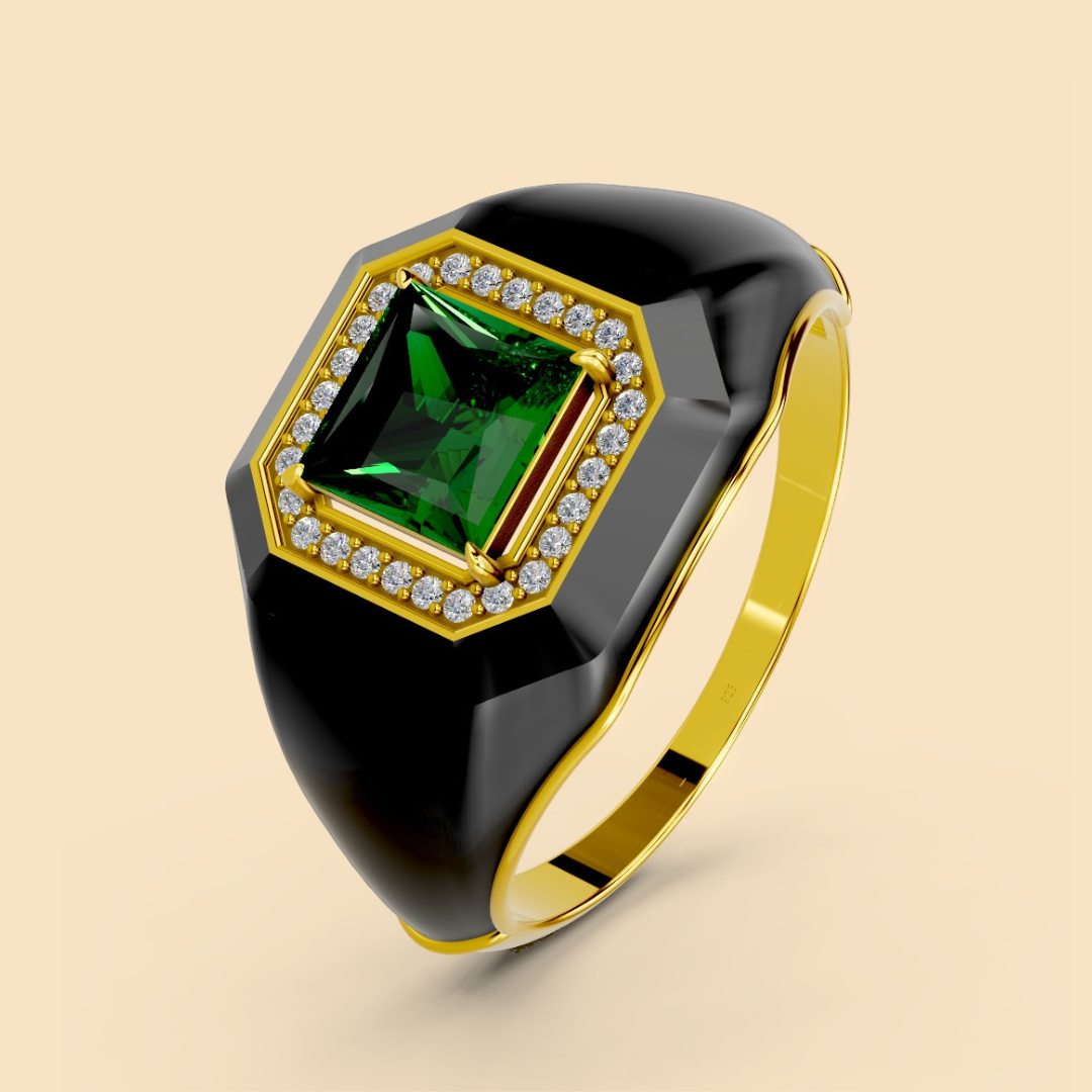 Magnum Ring for Men