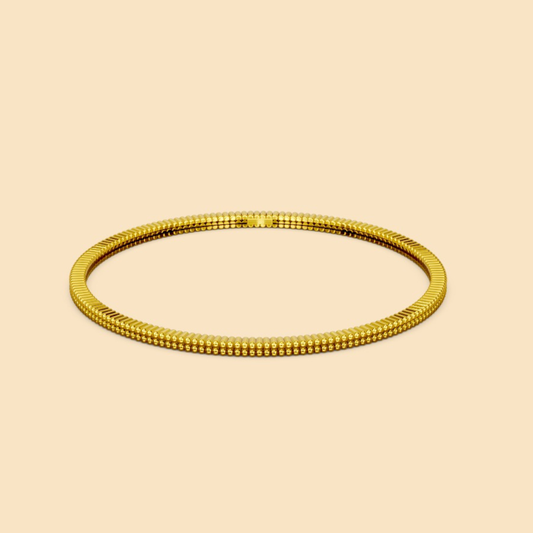 Resilience Duo Bangle
