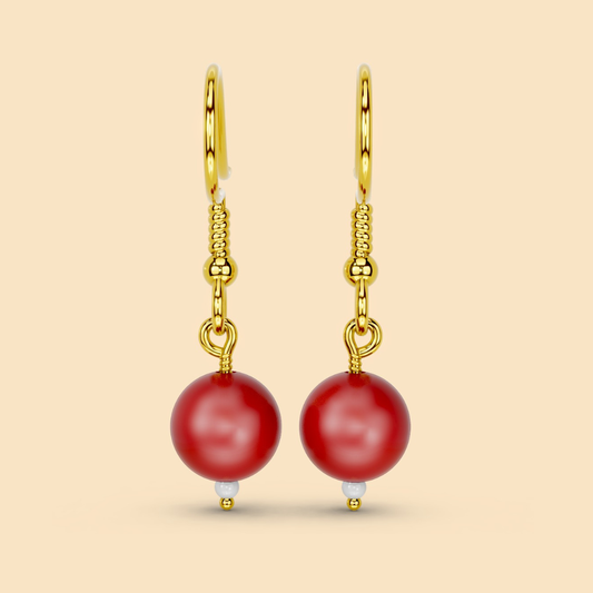 Unison Earrings
