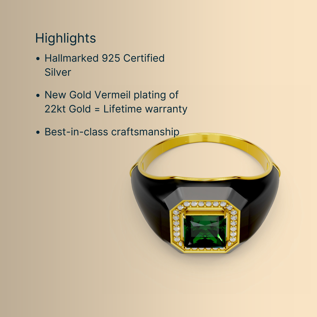 Magnum Ring for Men