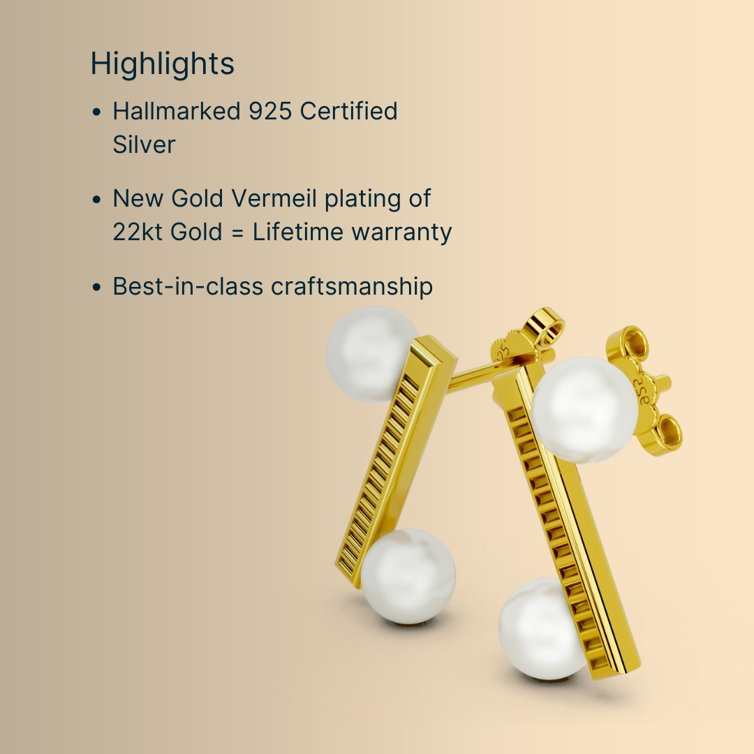 Riviera Earrings