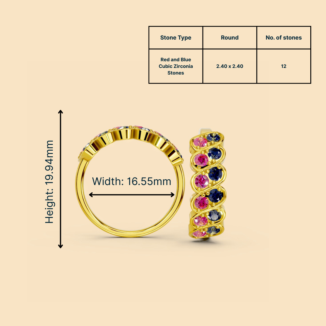 Endura Ring