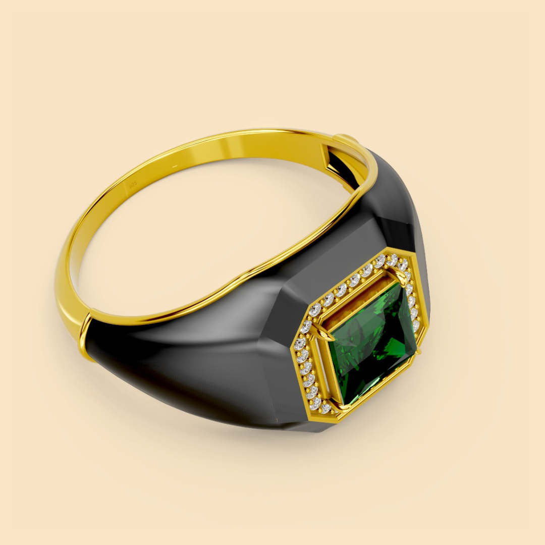 Magnum Ring for Men
