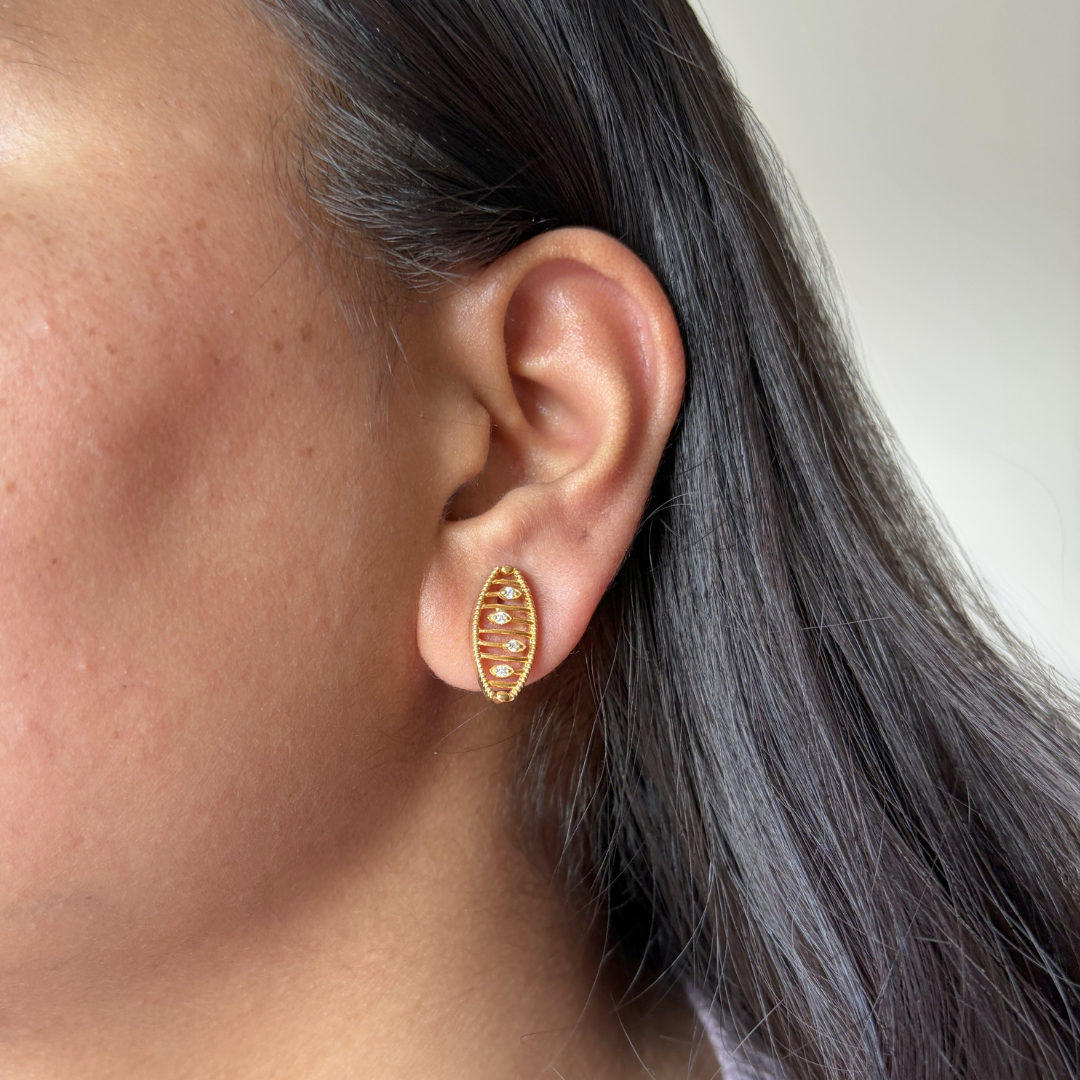 Elara Earrings