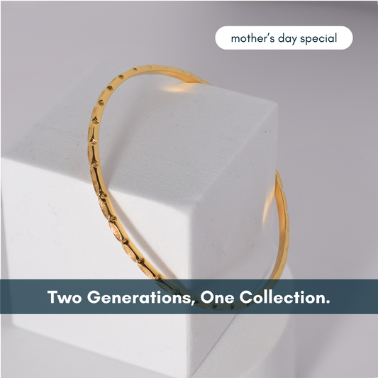 Balance Bangle