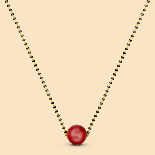 Unison Mangalsutra