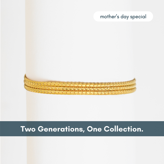Diversity Bracelet
