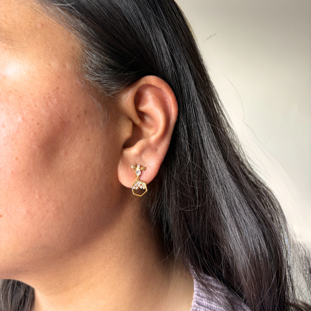 Ardor Earrings
