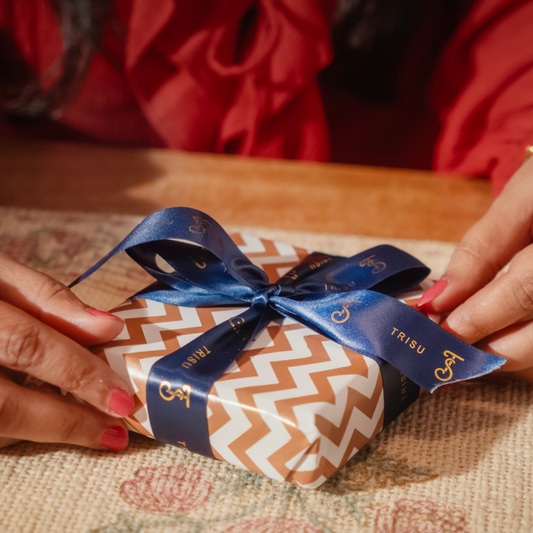 Gift Wrap
