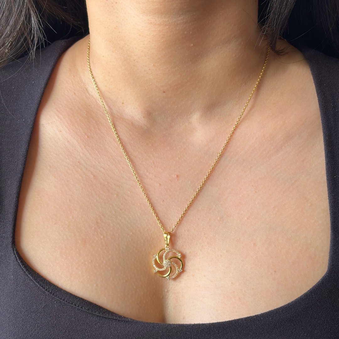Windora Pendant