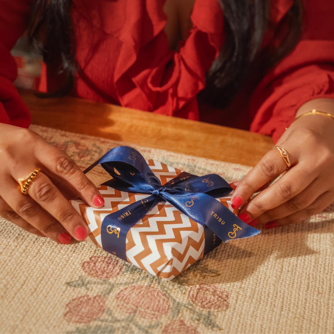 Gift Wrap