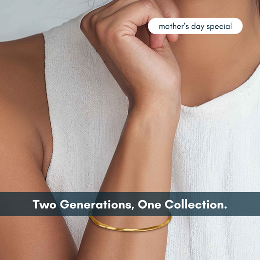 Harmony Bangle