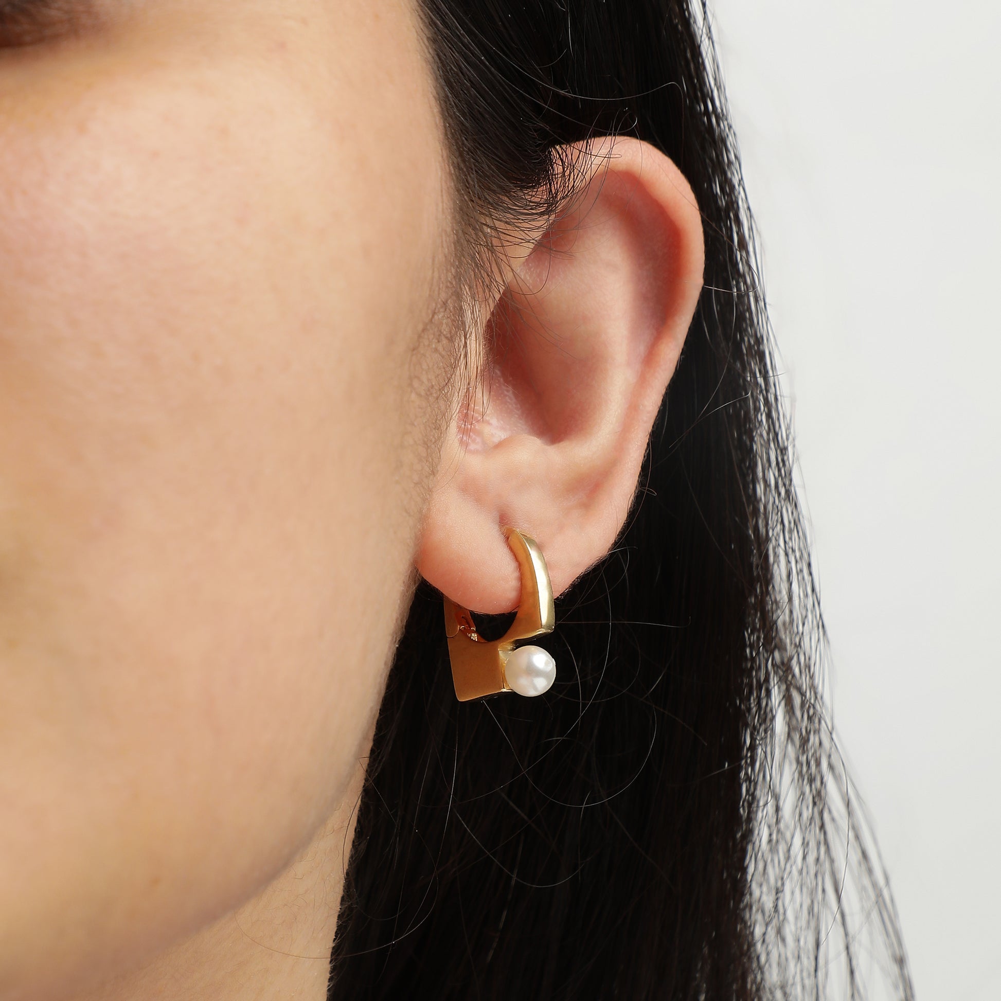18k Gold Vermeil Sterling Silver