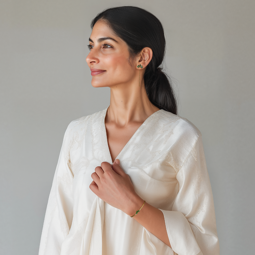 Harmony Threader Earrings