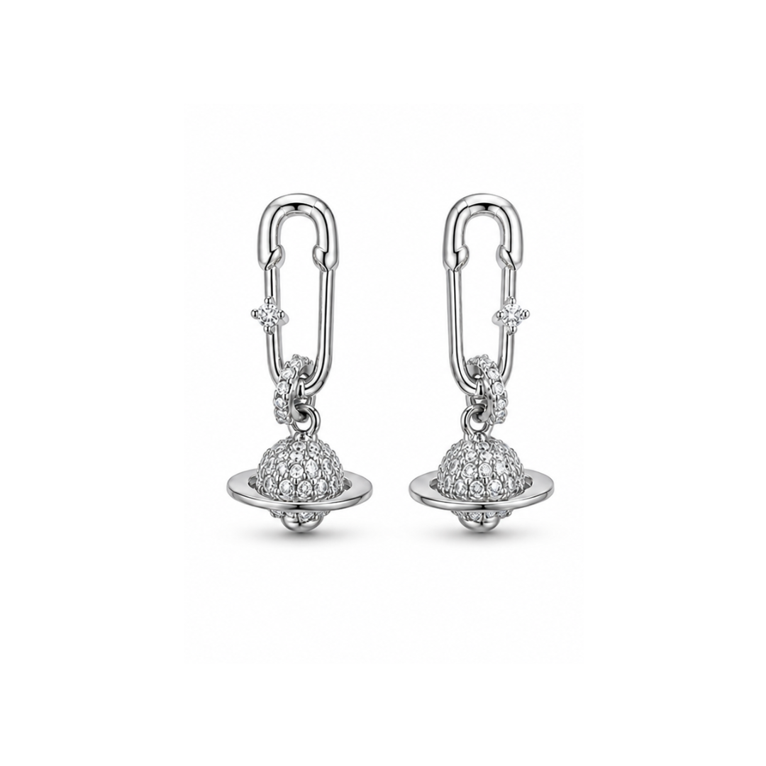 Meljol Earrings