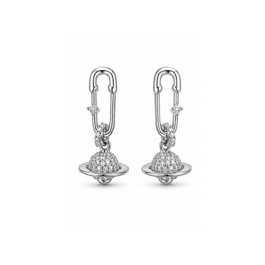 Meljol Earrings