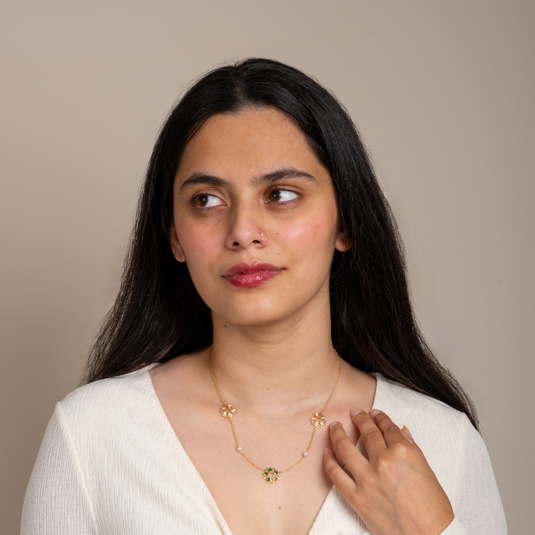 Positivity Rani Haar