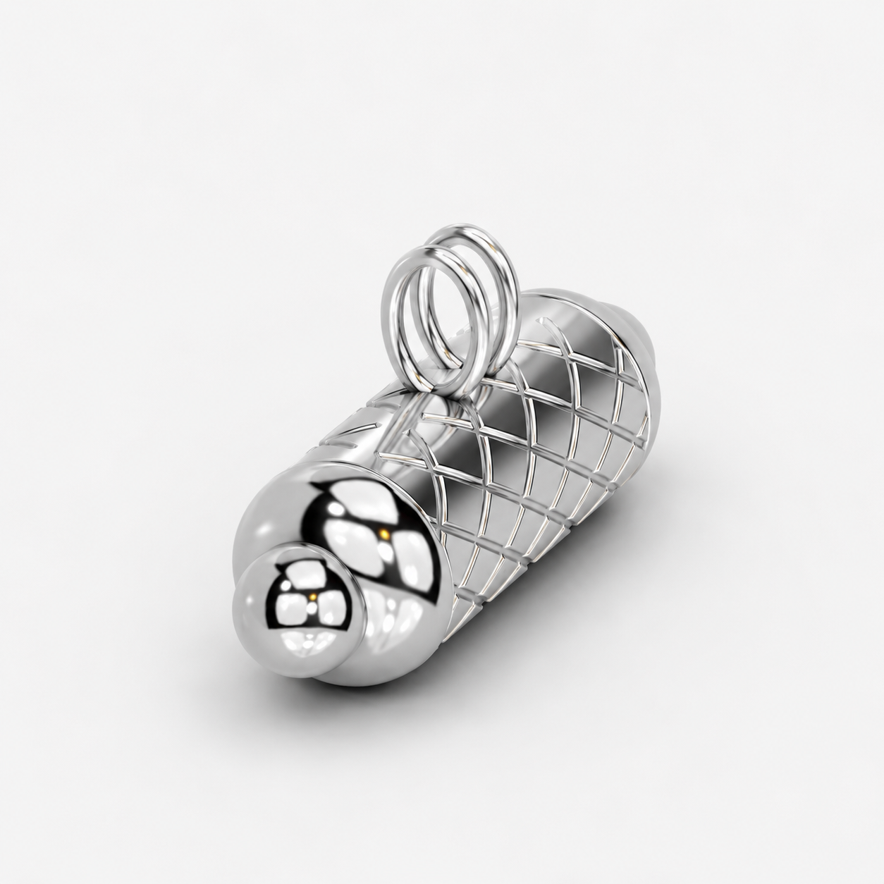 Guardian Locket
