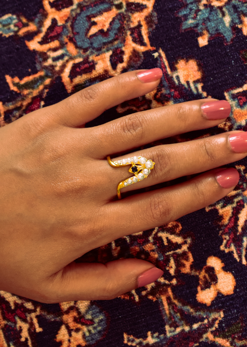 Pride Vanki Ring