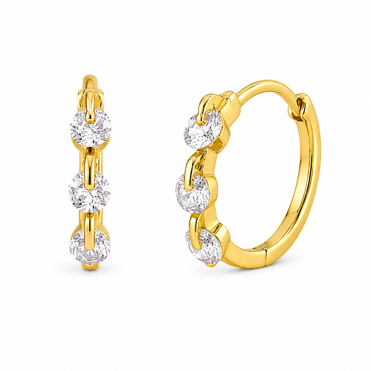 Josh Earrings