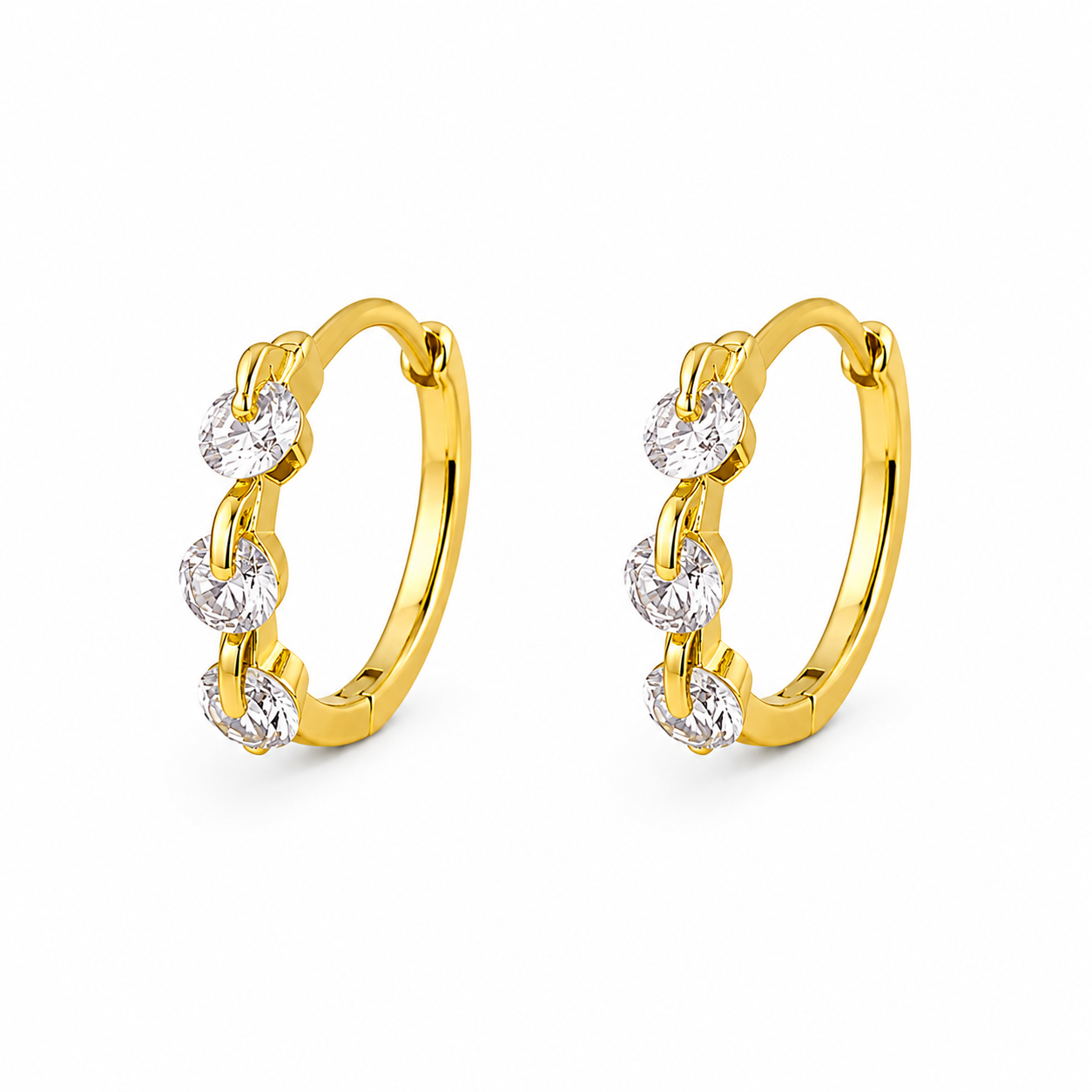 Josh Earrings