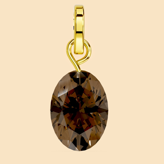Dune Pendant (without chain)