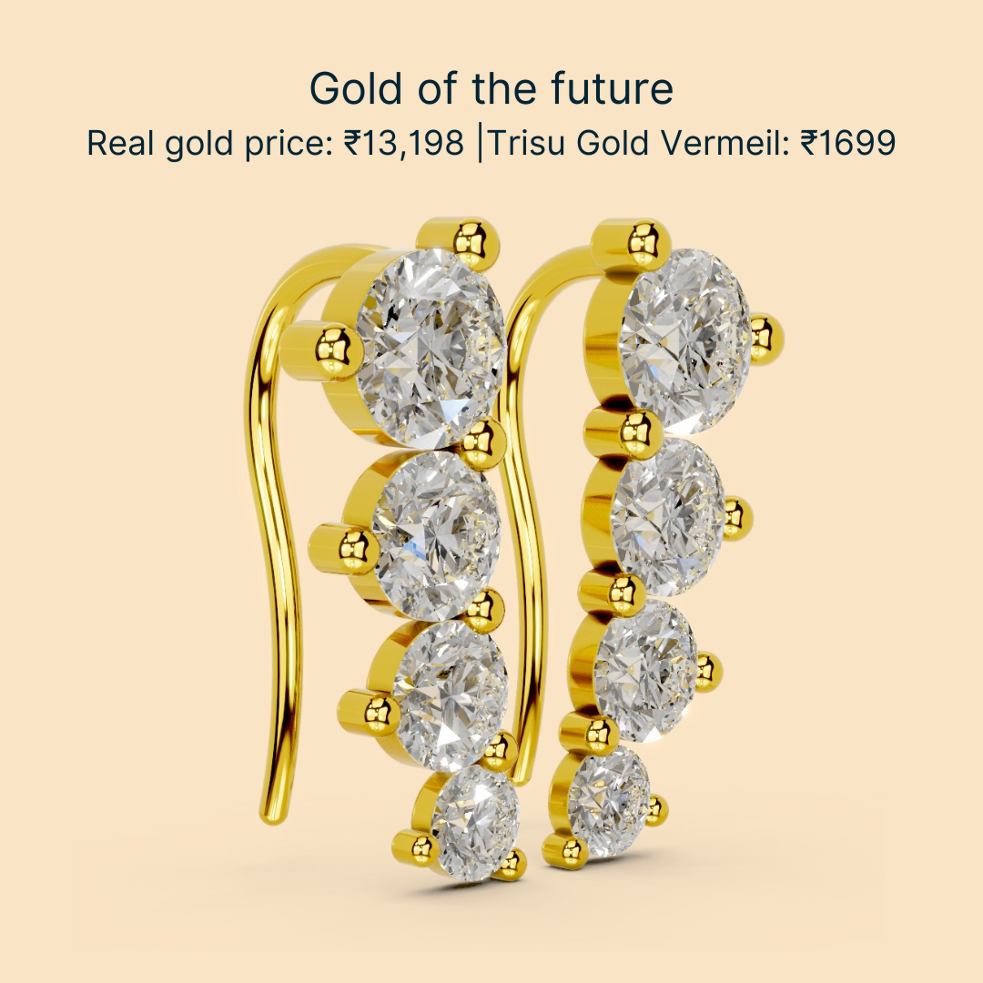 Rivet Earcuffs