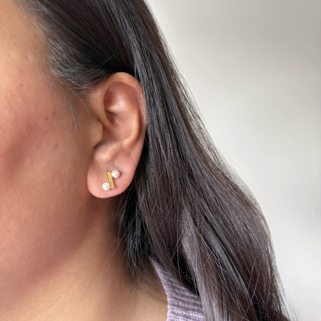 Riviera Earrings