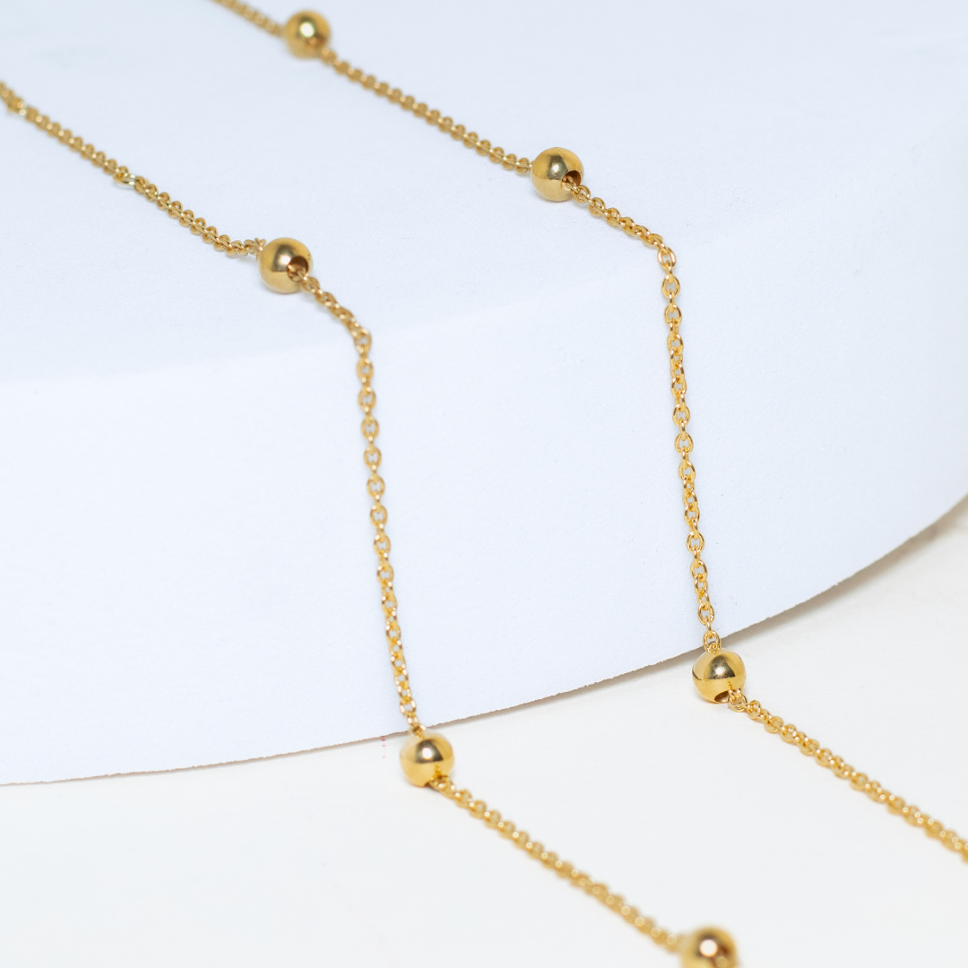 Hope Chain