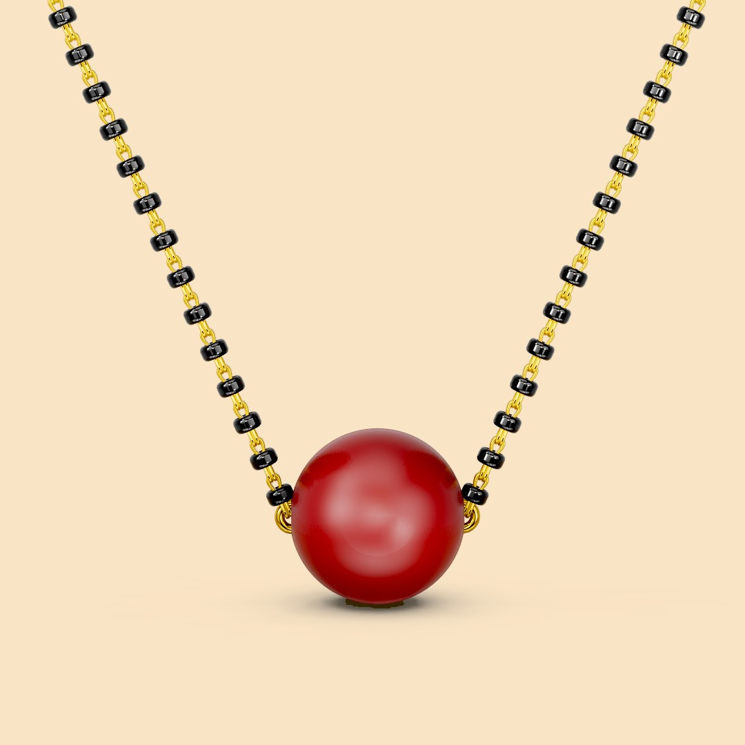 Unison Mangalsutra