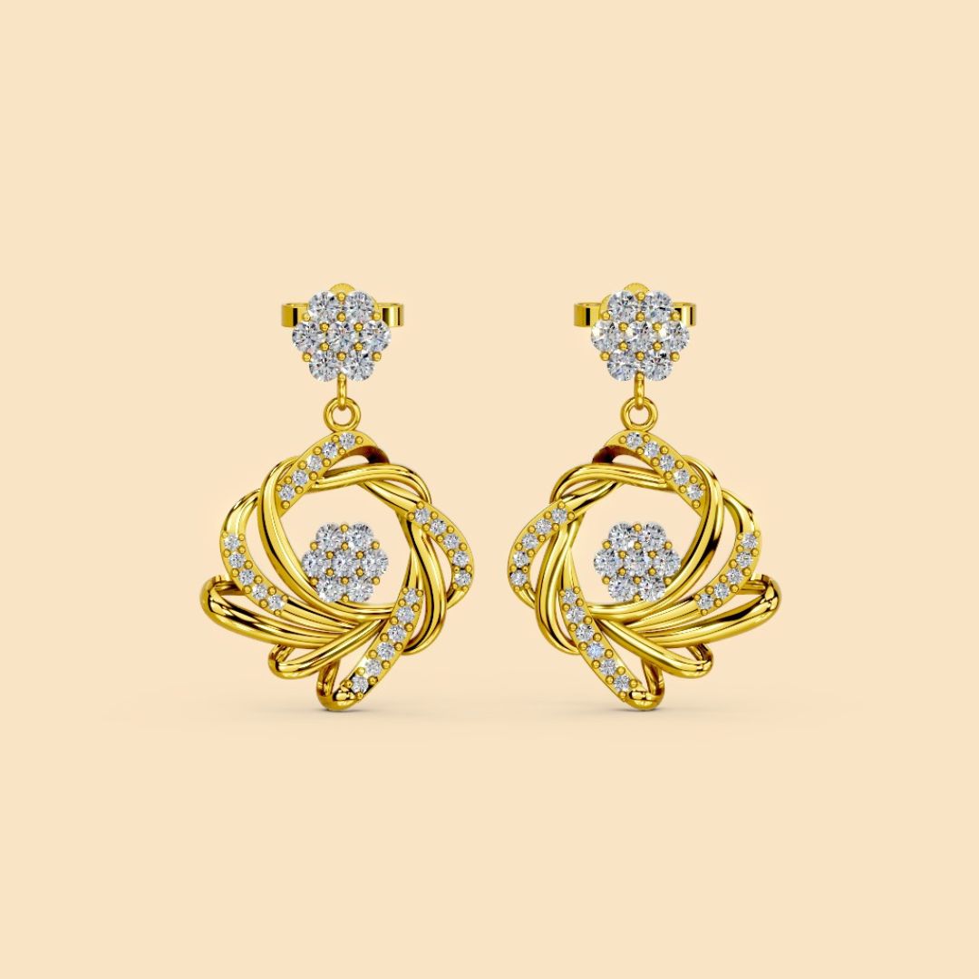 Oraya Earrings