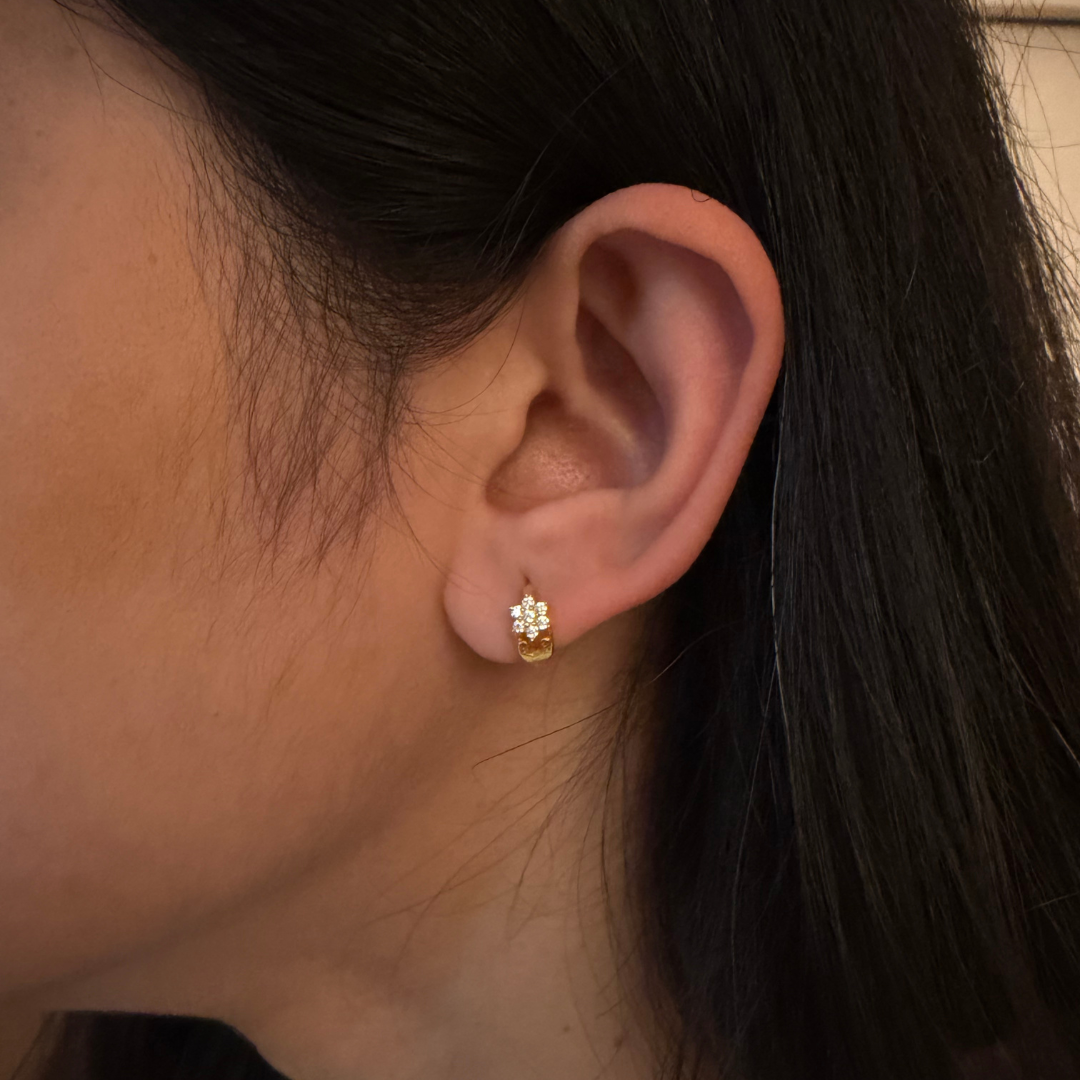 Evy Earrings