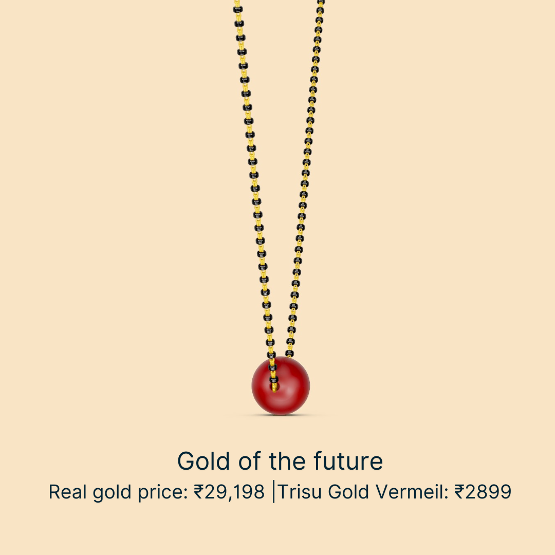 Unison Mangalsutra