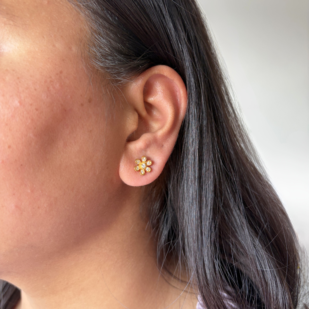 Lina Earrings